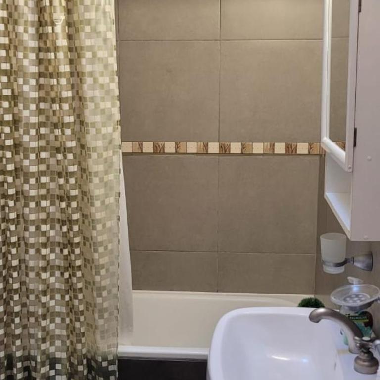 Urquiza - Apartamento de 2 dormitorios - 5