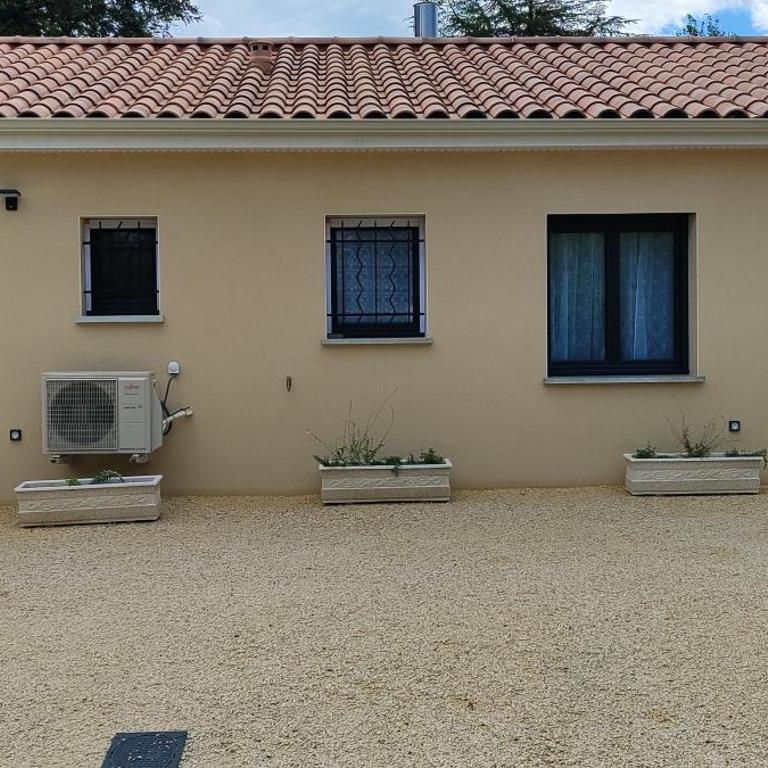maison - Maison 2 Chambres - 8