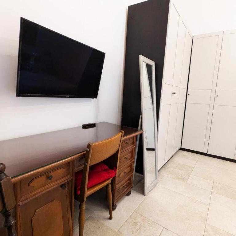 Octopushome - Appartamento con 1 Camera da Letto - 2