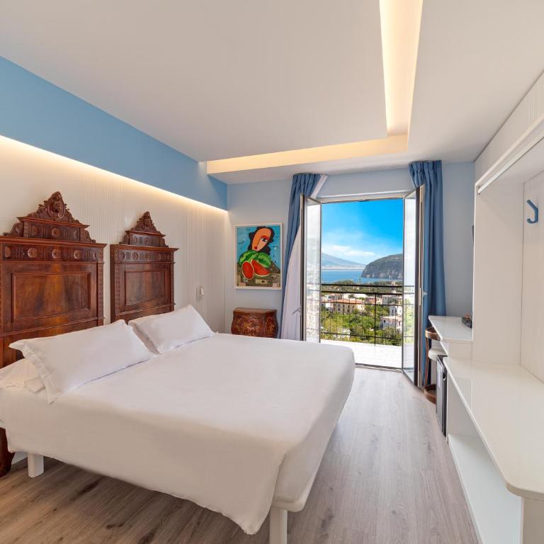 Hotel Cristina - Double Room - 2