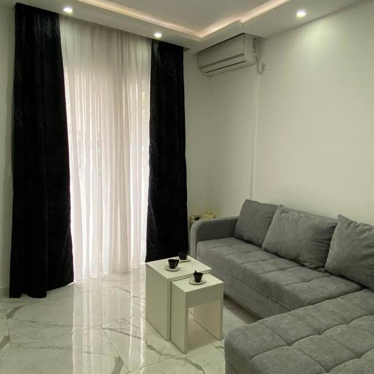 Apartment One Step From The Sea Becici - One-Bedroom Apartment - 22