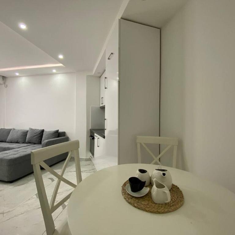 Apartment One Step From The Sea Becici - One-Bedroom Apartment - 26