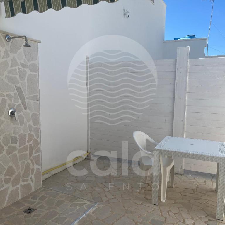 Marks House - Spiaggia a 300m By Cala Salento - Apartment - 23