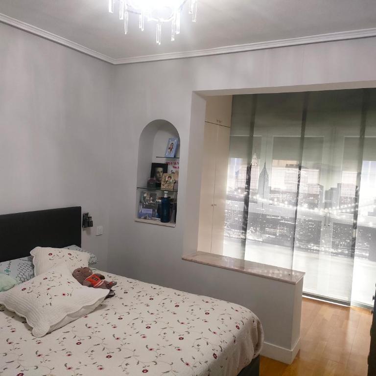 Habitación de Marta - One-Bedroom Apartment - 3