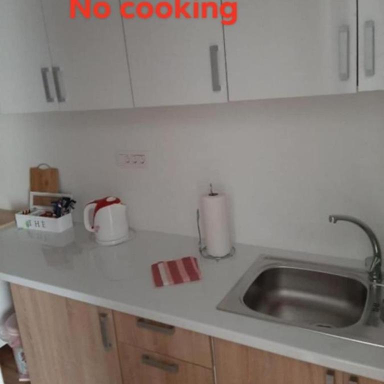 Villa Flower with Free Onsite Parking - Apartment - Ground Floor - 4