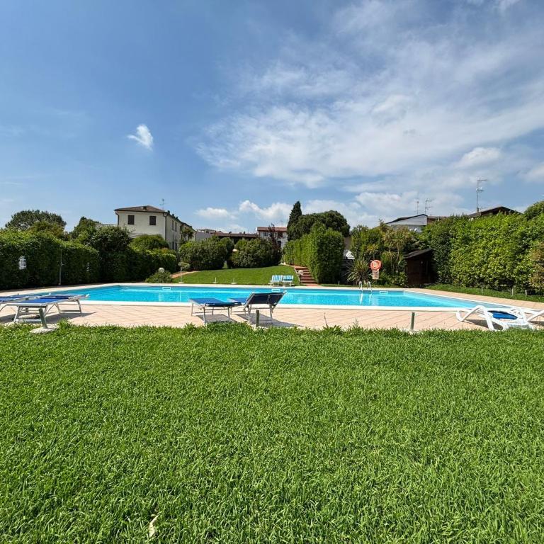 Menta by Garda feWo - Appartamento Monolocale con 1 Letto Matrimoniale - 26