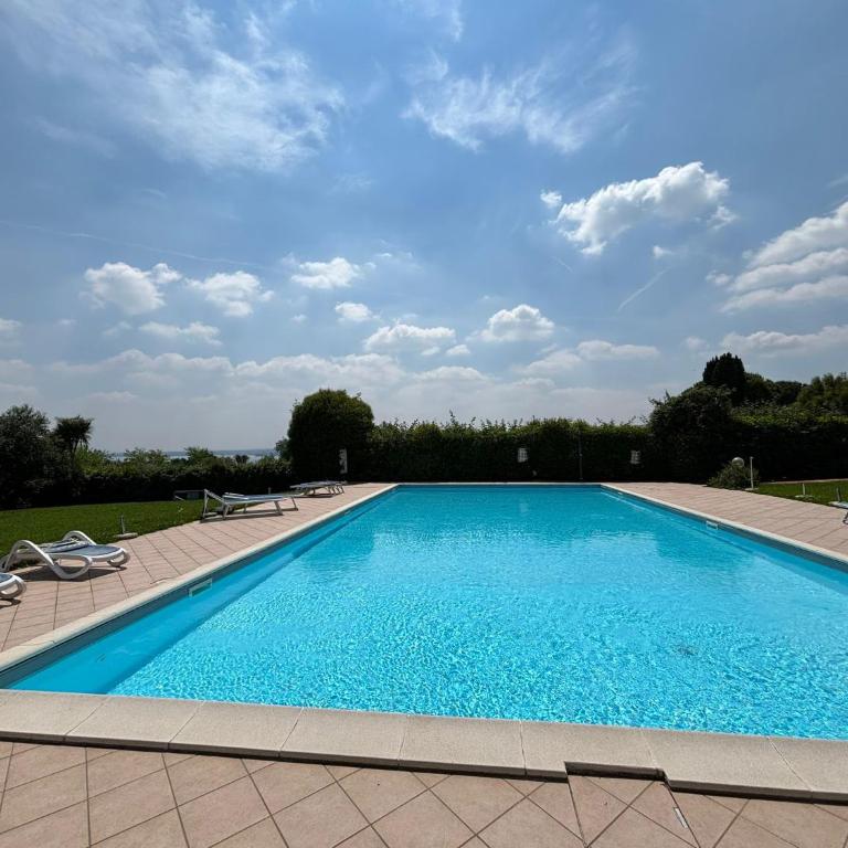 Menta by Garda feWo - Appartamento Monolocale con 1 Letto Matrimoniale - 24