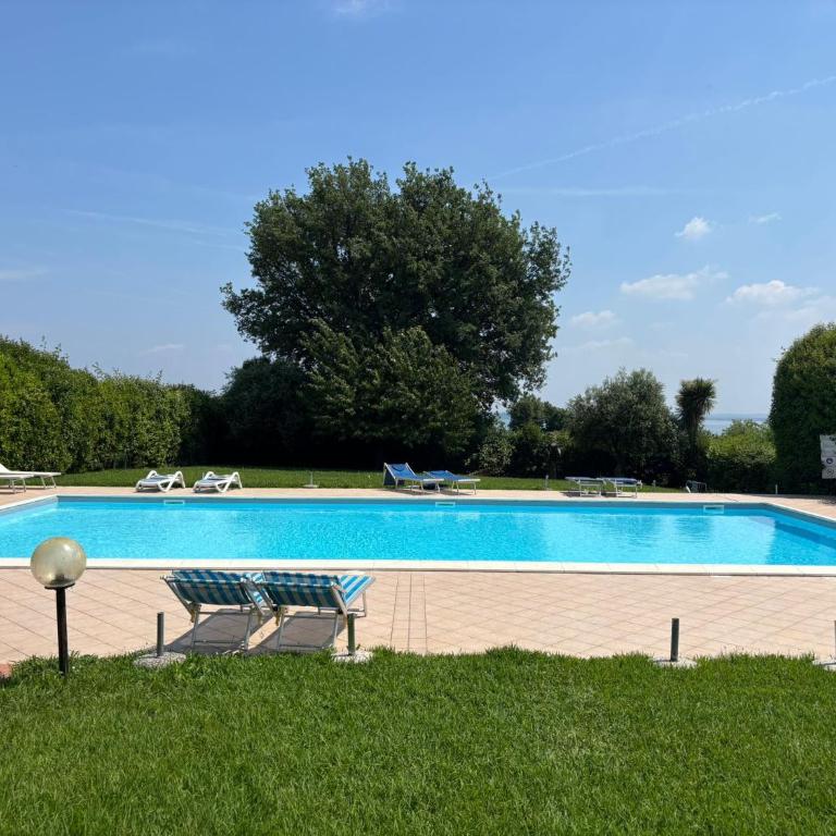 Menta by Garda feWo - Appartamento Monolocale con 1 Letto Matrimoniale - 1