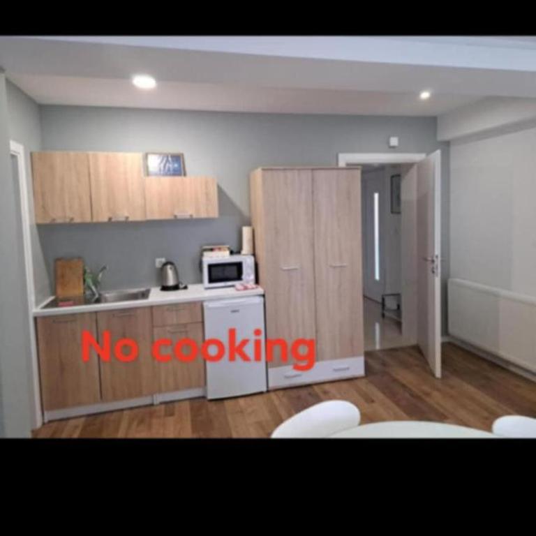 Villa Flower with Free Onsite Parking - Apartment - Ground Floor - 19