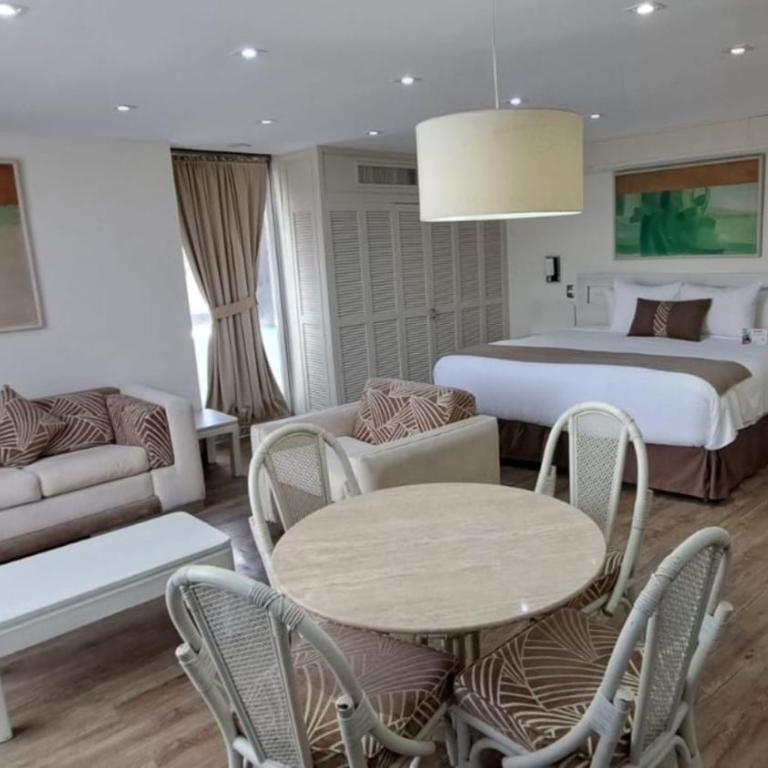 Hotel Century Reforma - Suite - 2