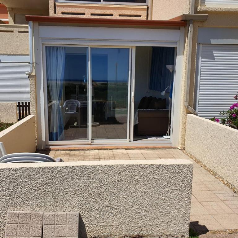Carpe diem - Appartement 1 Chambre - 7