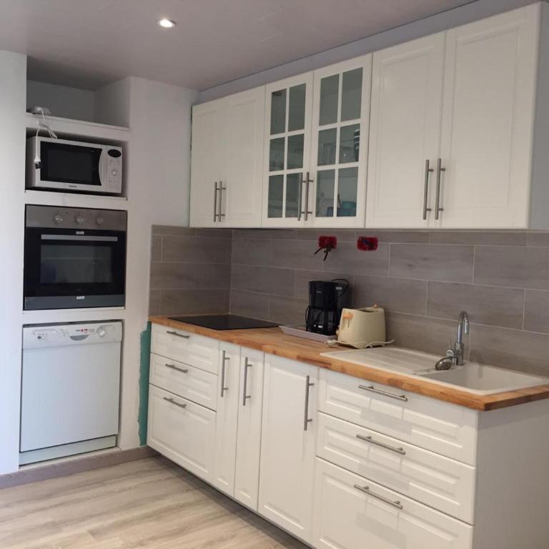 Carpe diem - Appartement 1 Chambre - 2