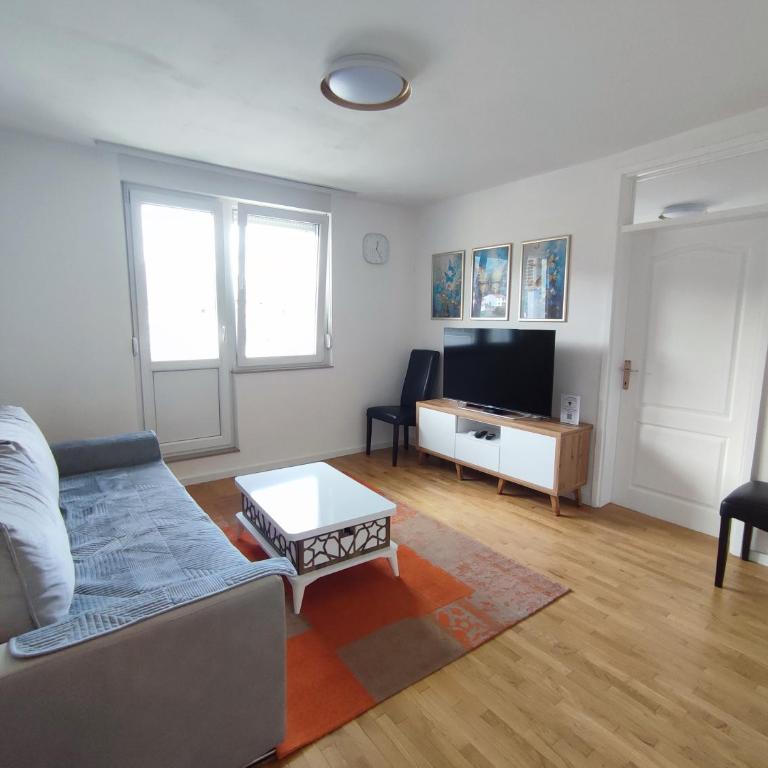 Apartment Mika Mostar - One-Bedroom Apartment - 6