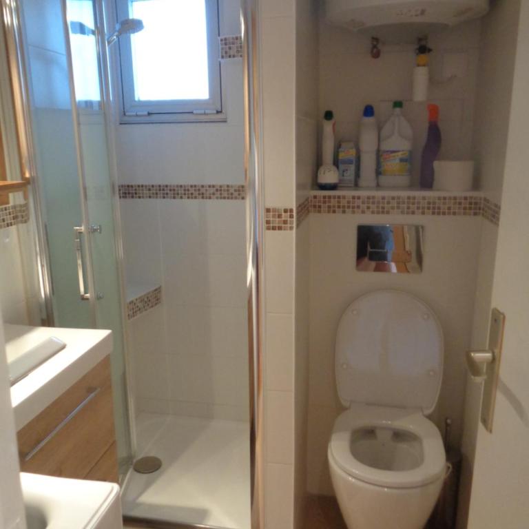 Carpe diem - Appartement 1 Chambre - 4