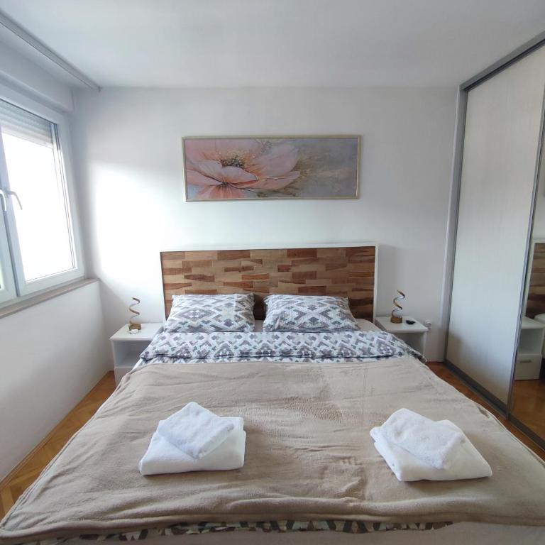 Apartment Mika Mostar - One-Bedroom Apartment - 3