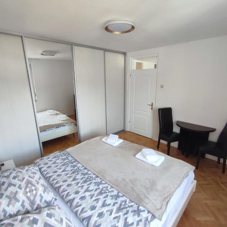Apartment Mika Mostar - One-Bedroom Apartment - 4