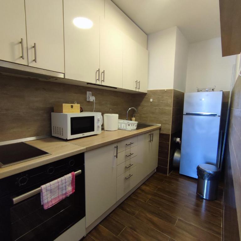 Apartment Mika Mostar - One-Bedroom Apartment - 9