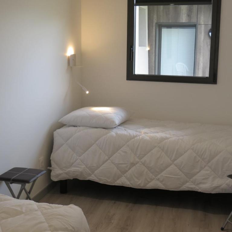 Apartment 3 BR Large Balcony & View - Apartment - 15
