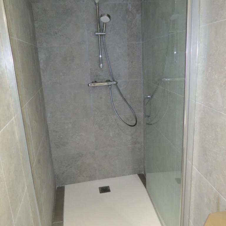 Apartment 3 BR Large Balcony & View - Apartment - 19