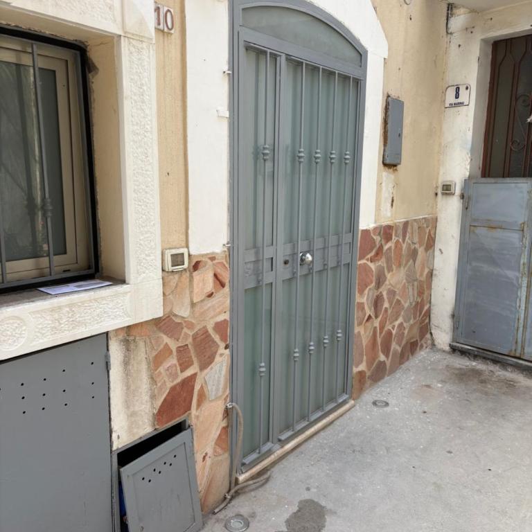 La maison des marins - Appartamento con 1 Camera da Letto - 14