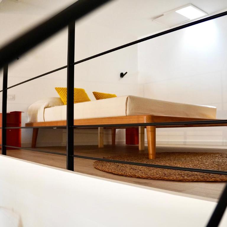 Loft 12 - Puglia Mia Apartments - Appartamento con 1 Camera da Letto - 31