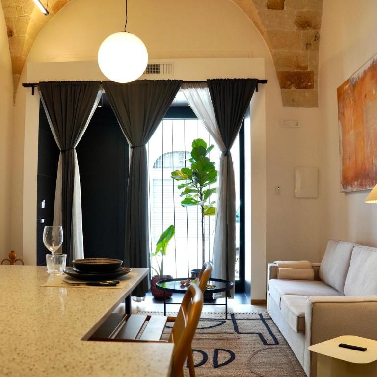 Loft 12 - Puglia Mia Apartments - Appartamento con 1 Camera da Letto - 10