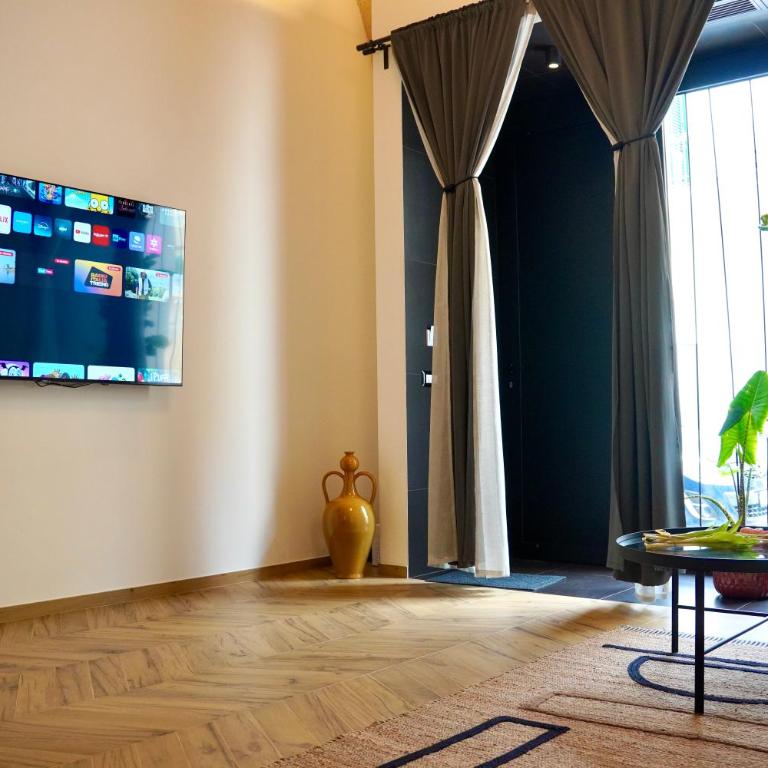 Loft 12 - Puglia Mia Apartments - Appartamento con 1 Camera da Letto - 11