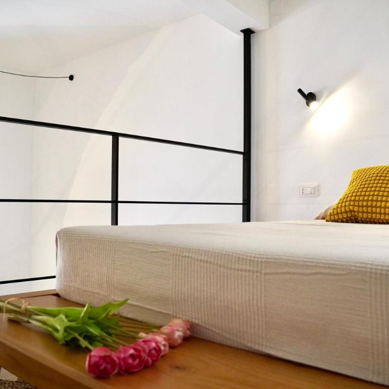 Loft 12 - Puglia Mia Apartments - Appartamento con 1 Camera da Letto - 34