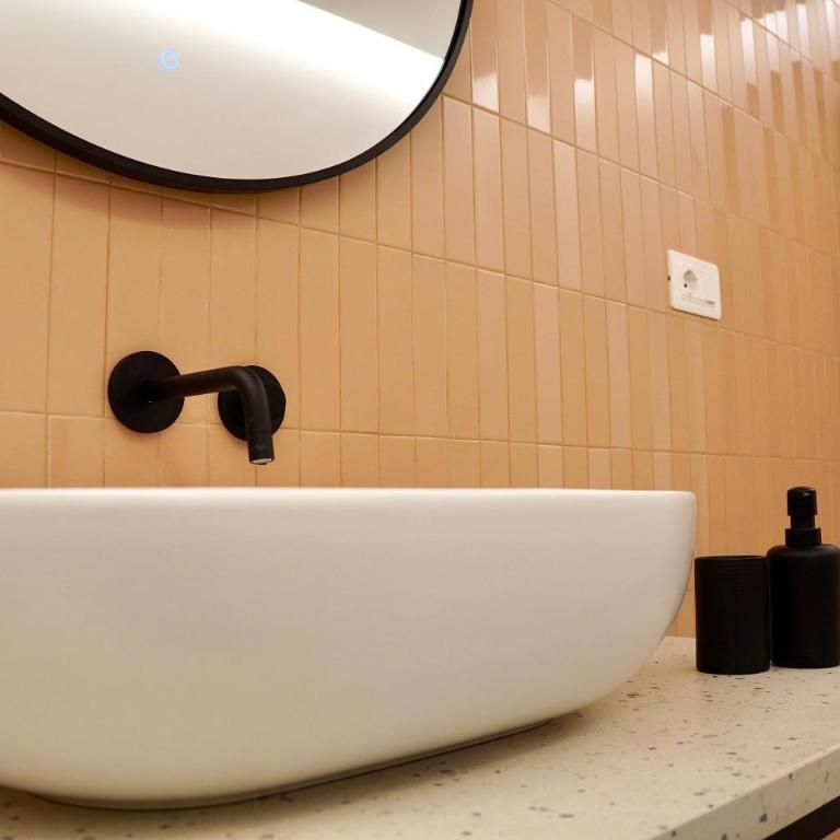 Loft 12 - Puglia Mia Apartments - Appartamento con 1 Camera da Letto - 35