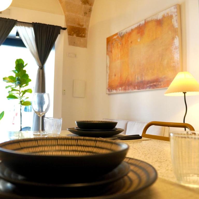 Loft 12 - Puglia Mia Apartments - Appartamento con 1 Camera da Letto - 15