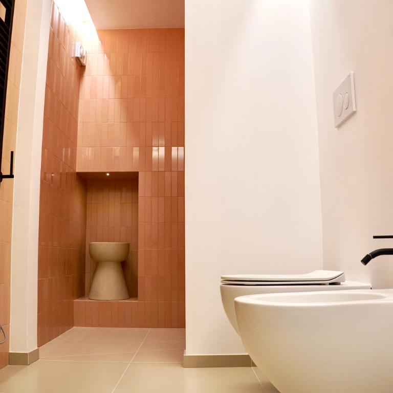 Loft 12 - Puglia Mia Apartments - Appartamento con 1 Camera da Letto - 36