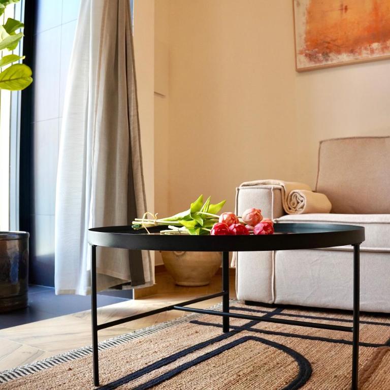 Loft 12 - Puglia Mia Apartments - Appartamento con 1 Camera da Letto - 16