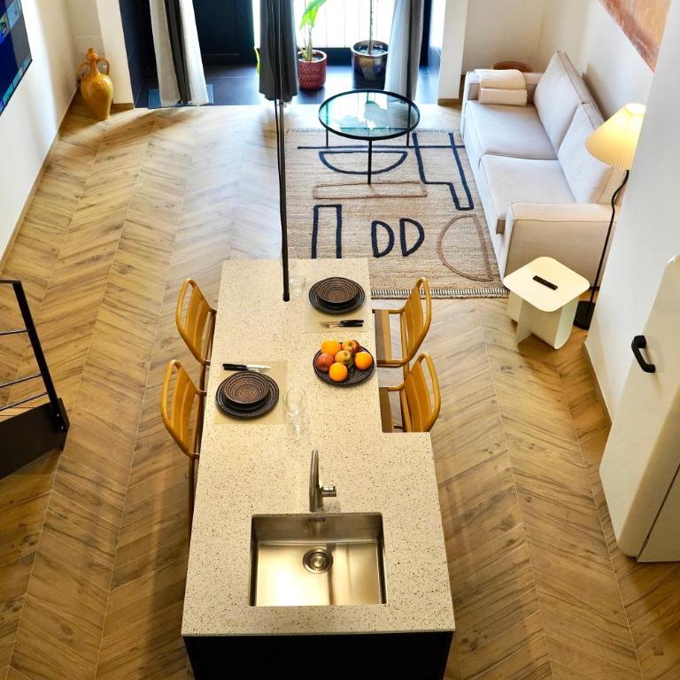Loft 12 - Puglia Mia Apartments - Appartamento con 1 Camera da Letto - 20