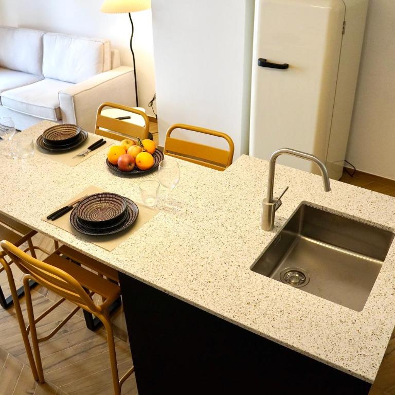 Loft 12 - Puglia Mia Apartments - Appartamento con 1 Camera da Letto - 22