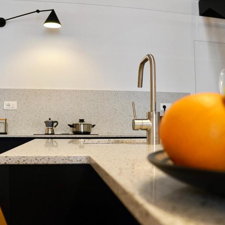 Loft 12 - Puglia Mia Apartments - Appartamento con 1 Camera da Letto - 5