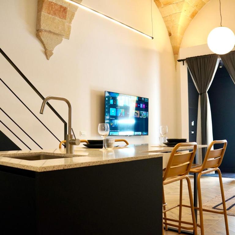 Loft 12 - Puglia Mia Apartments - Appartamento con 1 Camera da Letto - 24