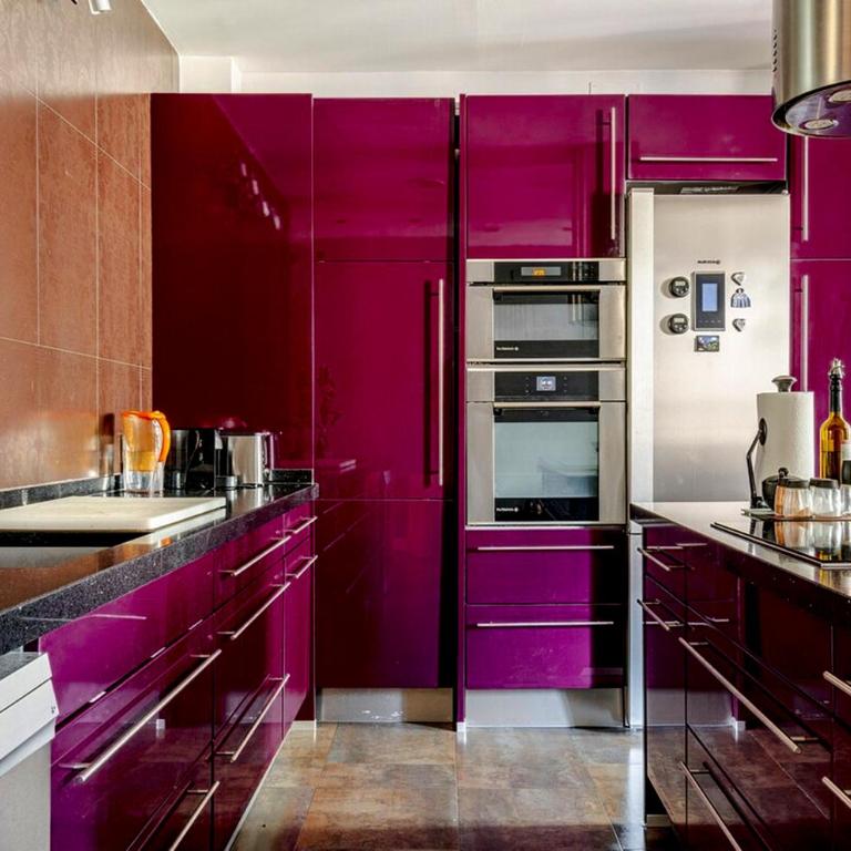 Two Artists in Chueca - Luxury BR with En-suite Bath - Habitación Doble Deluxe con ducha - 14
