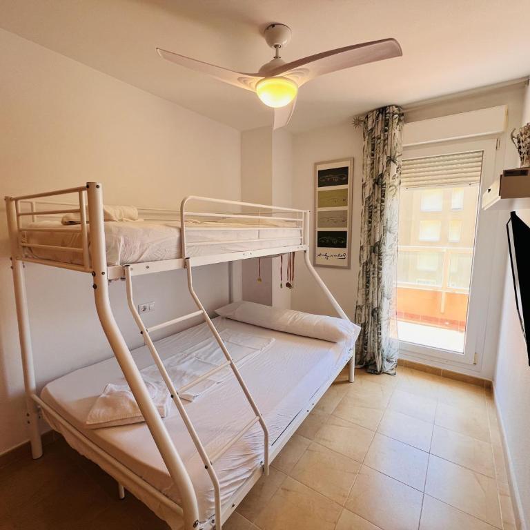Punta Cormoran by Alina365 - Apartamento - 19