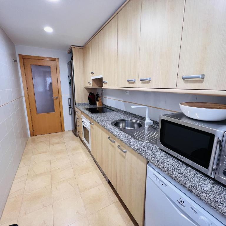 Punta Cormoran by Alina365 - Apartamento - 16