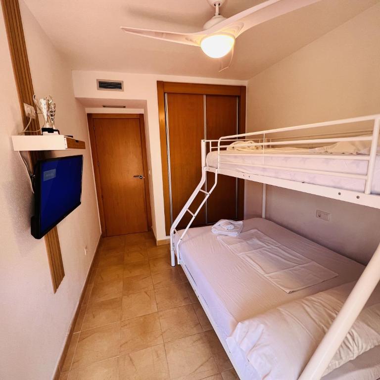 Punta Cormoran by Alina365 - Apartamento - 11