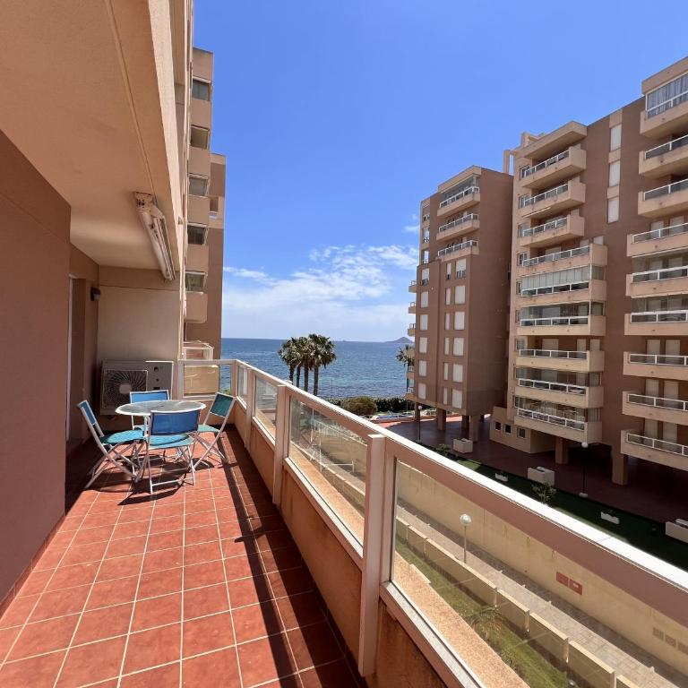 Punta Cormoran by Alina365 - Apartamento - 5