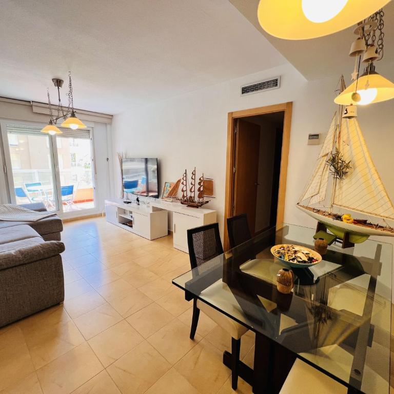 Punta Cormoran by Alina365 - Apartamento - 8