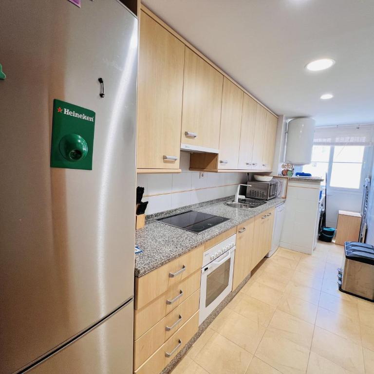 Punta Cormoran by Alina365 - Apartamento - 14