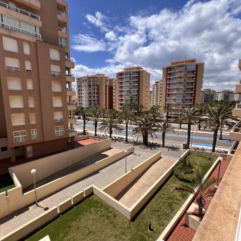 Punta Cormoran by Alina365 - Apartamento - 7