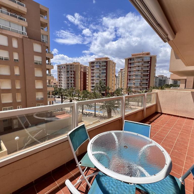 Punta Cormoran by Alina365 - Apartamento - 6