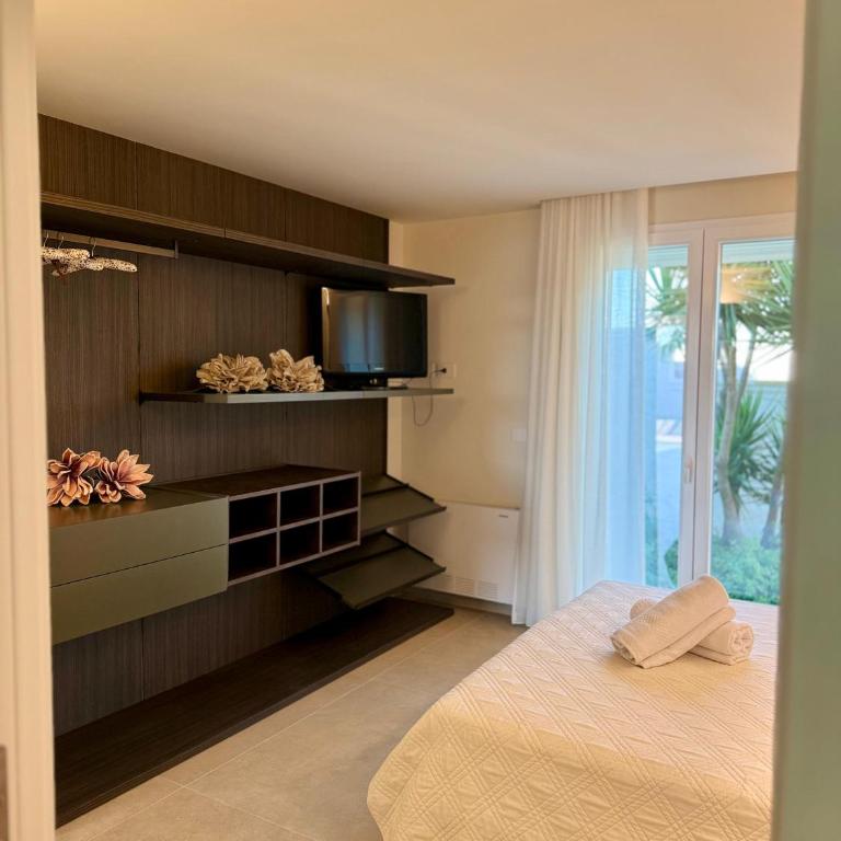 Villa Incoronata - Villa con 2 Camere da Letto - 31