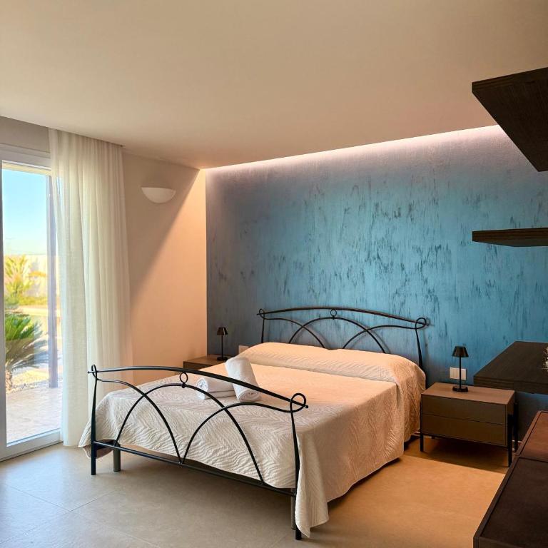 Villa Incoronata - Villa con 2 Camere da Letto - 34
