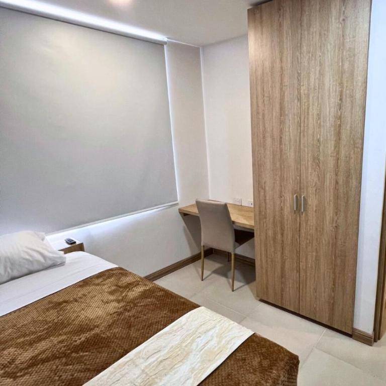 Apartment - 5 minutes from the airport - Apartamento - 6