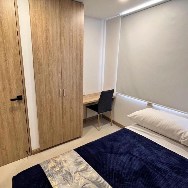 Apartment - 5 minutes from the airport - Apartamento - 9