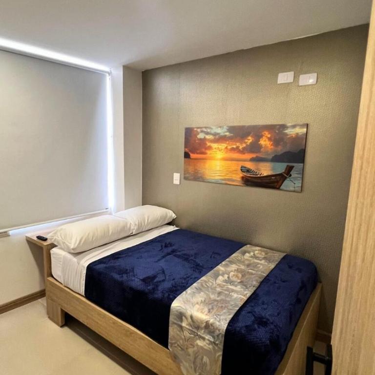 Apartment - 5 minutes from the airport - Apartamento - 11